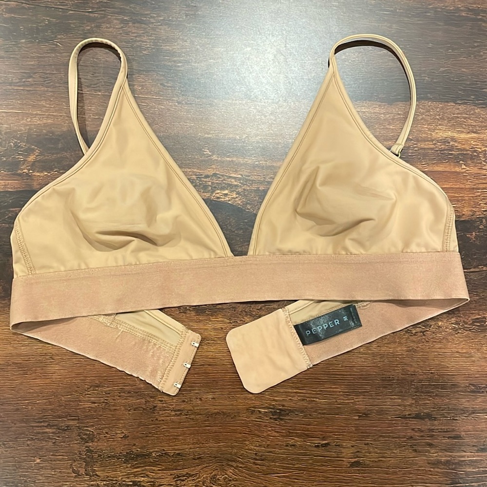 Pepper Bra